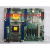 双路主板超微X9DRL-IF主板双路X79主板E52680V22011针服务器游戏 军绿色