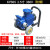 大流量防爆电动抽油泵220V380V柴油自吸泵导油卸油滑片泵 2.5380电带自吸大流量