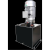 天颛厂家直销液压货升降机传菜机梯配件动力单元油泵电机SCYY液压泵站 220v22kw2