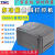 原装TSC ttp-244 Pro 342PRO 标签打印机条码不干胶打热敏纸服装 TSC- 244PRO 标配