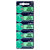 莫纳罗适配卡西欧手表电池EF336/EF339/ EF500/EFR-501D/EFR517电子 SR512SW(335)二粒价