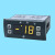 -104B冷库冰1箱冰柜展示柜电子数显温度控制器温控仪30A 温控器一个 +感温线 2条