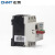 正泰（CHNT）电机保护器马达开关三相电动机塑壳断路器 DZ108-20/111 1-1.6A 