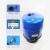 欧尼匠11G压力桶净水器家用水桶大容量储水罐商用压力罐碳钢储水桶配件 11G-2分球阀