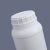 SPEEDWATTXA 塑料氟化瓶 实验室样品试剂瓶 化工采样取样瓶 1000ml小口氟化瓶 