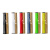 邕电 YD-23314 户外高分子特种色带  280mmx100m 黑、白、红、蓝、绿、黄色可选  (单位：卷)