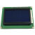 CT107D配套模块STC89C52RC/LCD12864/LCD1602/雷射/步进马达/霍尔 USB长线一根15米