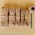 麻绳手工编织麻线创意幼儿园环境装饰墙粗绳子捆绑彩色细麻绳 直径3mm长约100米