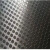 防滑橡胶垫黑色圆扣人字形花纹胶皮细条纹钢板纹5mm耐磨橡胶板垫 自定义 非标定做