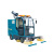 驾驶式洗地机 驾驶式扫地机电动工业工厂车间物业环卫垃圾道路扫地车清扫车MYFS T-2100S