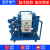 变压器油真空滤油机6000L/H液压油过滤装置高效绝缘油油水分离机 150L