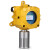 工业粉尘浓度检测仪PM2.5PM10颗粒物在线监测车间防爆探测报警器 声光报警灯(配件)