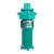 明珠 油浸式潜水泵流量 15立方米/h；扬程 26m；额定功率 2.2KW；配管口径 DN50