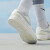耐克（NIKE）GAMMA FORCE 女鞋板鞋冬季 24新款运动鞋户外透气休闲鞋滑板鞋 DX9176-107 36