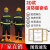 HKNA20款抢险救援服套装3C认证消防服14款灭火防护服17式消防战斗服 20款消防服六件套
