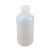 10152030ml滴眼液瓶塑料滴瓶眼药水瓶精油瓶小瓶空瓶子液体瓶 50毫升100个赠漏斗