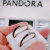 潘多拉（PANDORA）潘多拉ME随心戒指女玫瑰金双色情侣对戒叠戴轻奢 此单赠原包装+专属礼盒 私聊客服 48MM