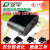 绿电监控 安防电源适配器 DVR NVR录像机 摄像机电源 国标12V 2A 24W DC头5.5x2.5