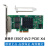 IntelI350-T2V2 PCIE X1千兆2口伺服器网卡 I350 曙光I350-T2 /EGI2-US