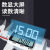 桂林广陆电子数显卡尺高精度卡尺油标工业级卡尺原点防水 广陆数显卡尺 广陆塑料壳0-200/0.01 