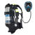 LZJVRHZKF6.8/30碳纤维气瓶空气呼吸器自给正压式呼吸器套装含背 RHZKF6.8/30空气呼吸器套装1套