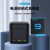 GoPro12/11/10/9大容量高性能低温电池收纳三充电器移动电源配件 Allinbox充电器+2电池 12/11/10/