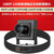 晶思达 （GW200-3.5mm(95度无畸变)）usb工业摄像头1080p人脸识别帧安卓linux树莓派电脑
