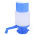 采易乐 手动压水器 桶装水抽水器压水泵 手压式饮水器