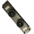 USB双目摄像头模组深度相机人脸识别摄影头红外活体检测测距模块 200Ｗ普通双目+外壳