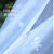 新款雨衣全身一体式带袖长款徒步雨衣防暴雨女电瓶自行车成人雨衣 加厚双口袋拆卸双帽檐蓝 XL(165-175cm)