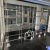 承琉实验室专用合成架挂钩蒸馏架玻璃钢纤维棒不锈钢连接杆通风柜网架 白色纤维棒0.8*1.5 四横五竖