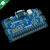 Digilent 迪芝伦Basys3 Artix-7 Xilinx FPGA 开发板410-183 Basys3 Artix7