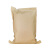 袋袋旺 覆膜防潮化工塑料包装袋 纸塑复合袋 加厚三复合牛皮纸编织袋 50*80cm折边 内含30个 GY1