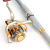 海杆鱼竿抛竿套装 超硬海竿远投竿海钓竿 9m 0 海竿单竿（无轮 21米