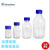 BIOSHARP  透明蓝盖试剂瓶 耐高温高压 250ml