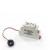 昂明电流检测模块电流信号采集传感器 备件 传感器YEL8-C直流7-27V供电485串口