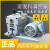 Ulvac爱发科真空泵PVD-N180/PVD-N360-1溴化锂空调机组制冷工业用 PVD-N360-1 爱发科真空泵