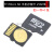 TF256MB/1GB内存卡 TF/MICRO SD卡手机储存卡 批发小容量音箱插卡 256MB 内存卡