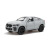 宝马X6合金车模1:43仿真保时捷卡宴SUV儿童回力玩具车小汽车模型 宝马X6（白色）