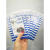 香柏油人造上海懿洋25ml生物显微镜专用油擦镜纸载玻片盖玻片 20*20mm盖玻片1盒 约60片