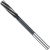 高速钢螺旋槽铰刀非标9.1 9.2 9.3 9.4 9.5 9.6 9.7 9.8 9.9H7定制 9.3mm*36刃长*H7精度