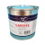日本YAMATE全超高温润滑脂陶瓷高温油膏1400℃白色高温防卡剂 1kg/桶