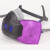 礼丝汀HF-802SD防毒面具面罩硅胶呼吸器D9093CN传声振膜扬声器D7N11CN D9093整箱装