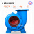混流泵26寸电动抽水机四缸柴油蜗壳式水泵灌溉大流量12寸排涝自吸 300HW8配柴油机 含三个配件