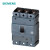 西门子 3VA1 250A 55KA 热磁式 TM120M 160A 3P 固定式 板前接线 3VA12165MH320AA0 塑壳断路器