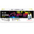 格之格 NT-CH202FY 激光碳粉盒 202A （适用HP M254dw/M281FDN/M281FDW/M280NW） 黄色 1300页 商用专业版