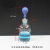 滴瓶  白色棕色30ml60ml125ml玻璃滴瓶滴管化学生物实验器材教学仪器MSY 250ml白色滴瓶配蓝吸球