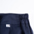 共泰 夏季短袖工作服套装 电工服 GT-01 165 藏蓝色  1套