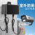 定制大华海康监控专用家用电源适配器12v2a24W摄像头室内外防水变压器 12V2A小耳朵STDK5L