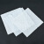 月映溪 工业擦拭实验室用纸  6029A130克高密仿超细无尘布 4寸（400片/包）